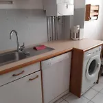 Apartamento T2 Renove Face Avec Balcon Au Canet-plage, 4 Pers - Fr-1-696-127 *